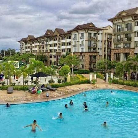 One Oasis A10 3Mins Walk Sm Mall,Free Pool - Wifi Davao City Exteriör bild