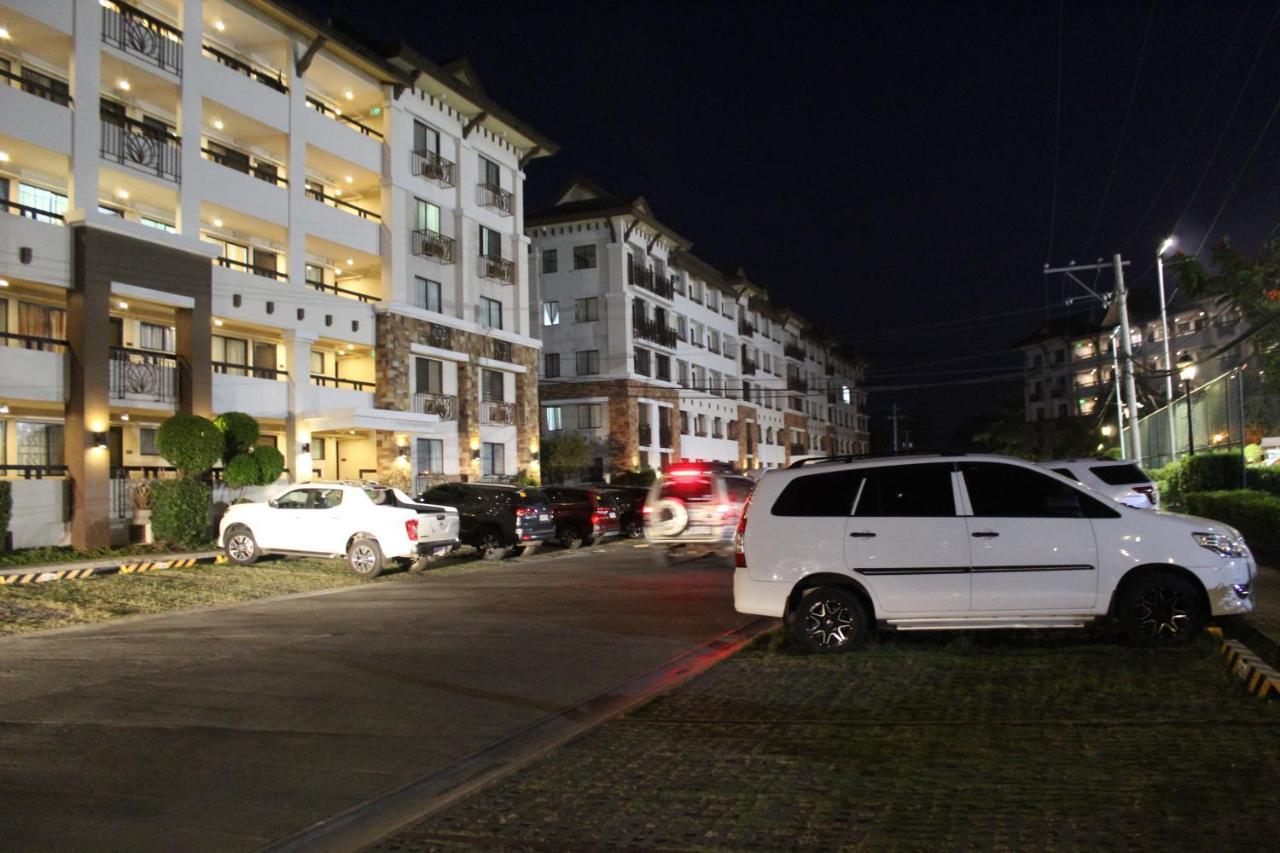 One Oasis A10 3Mins Walk Sm Mall,Free Pool - Wifi Davao City Exteriör bild