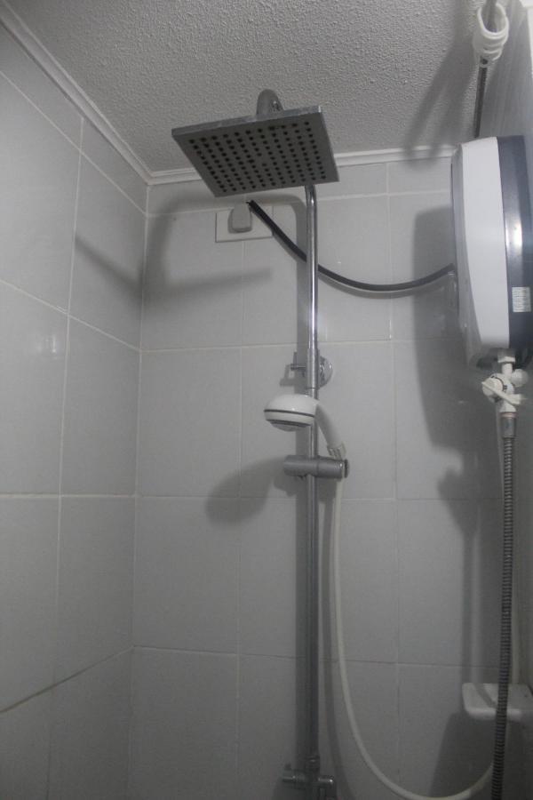 One Oasis A10 3Mins Walk Sm Mall,Free Pool - Wifi Davao City Exteriör bild