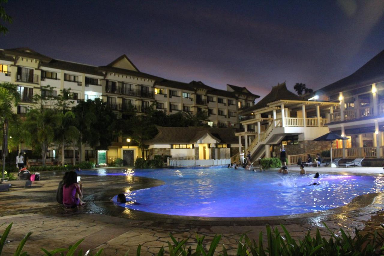 One Oasis A10 3Mins Walk Sm Mall,Free Pool - Wifi Davao City Exteriör bild