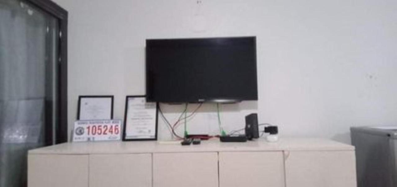 One Oasis A10 3Mins Walk Sm Mall,Free Pool - Wifi Davao City Exteriör bild