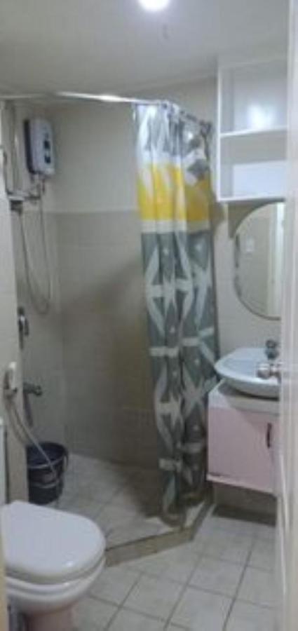 One Oasis A10 3Mins Walk Sm Mall,Free Pool - Wifi Davao City Exteriör bild