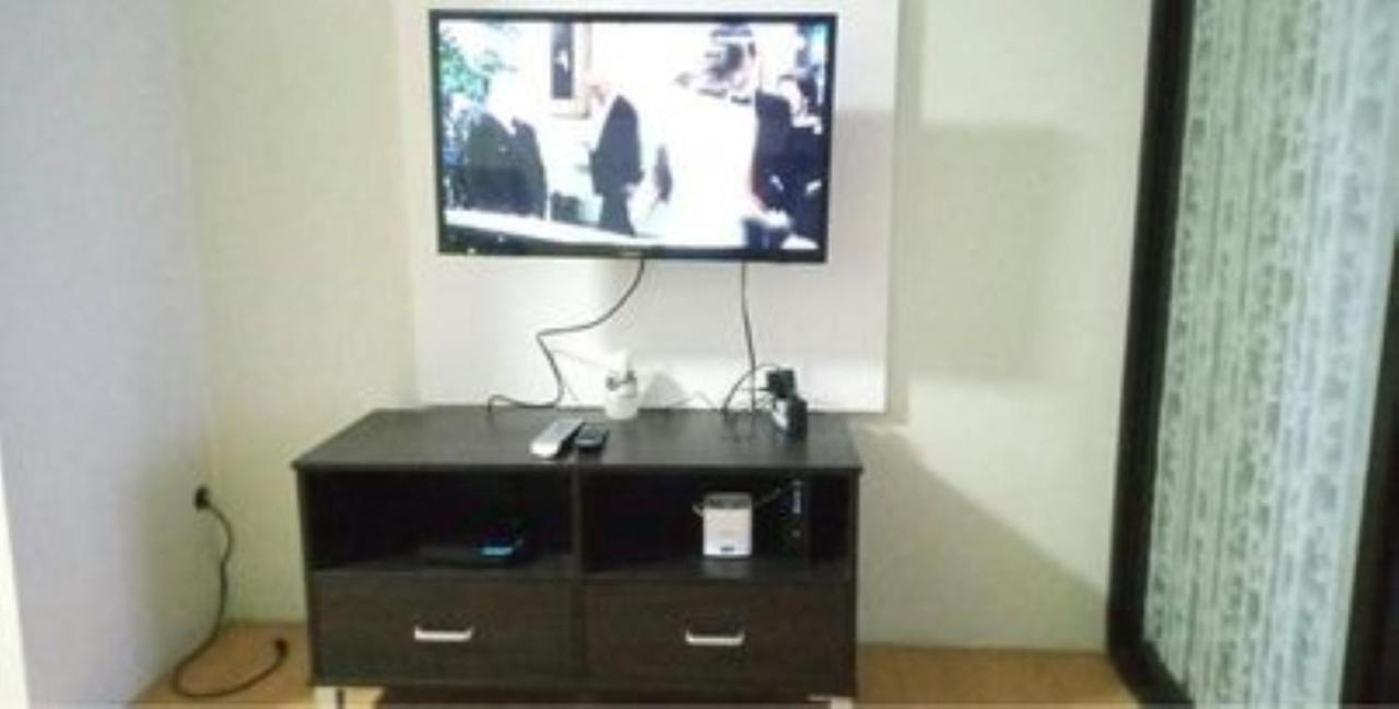 One Oasis A10 3Mins Walk Sm Mall,Free Pool - Wifi Davao City Exteriör bild