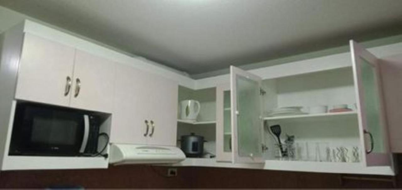 One Oasis A10 3Mins Walk Sm Mall,Free Pool - Wifi Davao City Exteriör bild